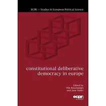 Constitutional Deliberative Democracy in Europe