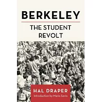 Berkeley： The New Student Revolt
