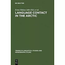 Language Contact in the Arctic