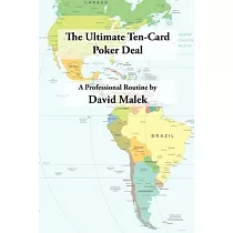 The Ultimate Ten─Card Poker Deal