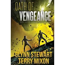 Oath of Vengeance： Vigilante Duology Book 2