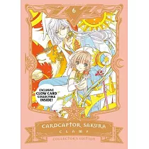 Cardcaptor Sakura Collector’’s Edition 6