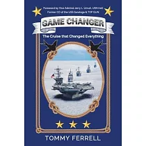 Game Changer： The Cruise that Changed Everything