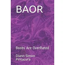 Baor： Boobs Are OverRated