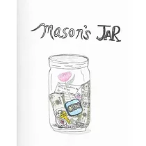 Mason’’s Jar