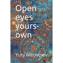 Open eyes yours─own