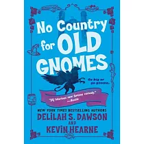 No Country for Old Gnomes： The Tales of Pell