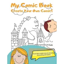 My Comic Book： Create Your Own Comic