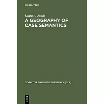 A Geography of Case Semantics