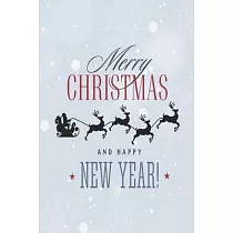 Composition Notebook， 6 x 9， 100 pages： Happy New Year Style： (School Notebooks)