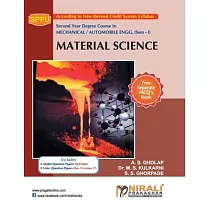 Material Science