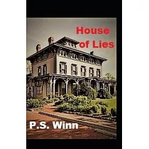 House Of Lies