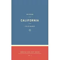 Wildsam Field Guides： California