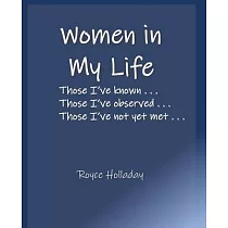 Women in My Life