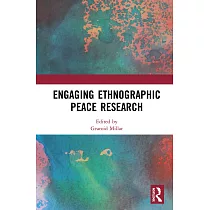 Engaging Ethnographic Peace Research