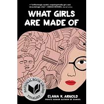 What Girls Are Made of