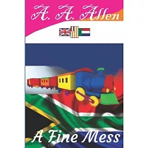 A Fine Mess