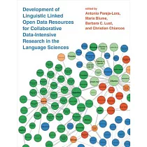 Development of Linguistic Linked Open Data Resources for Collaborative Data─Intensive Research in the Language Sciences
