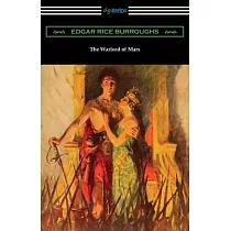 The Warlord of Mars