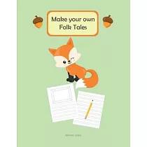 Make Your Own Folk Tales