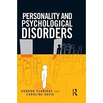 Personality and Psychological Disorders