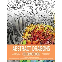 Fairy tale fantasy coloring books for adults: zen coloring books