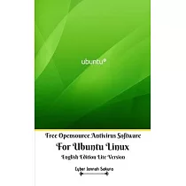 Free Opensource Antivirus Software For Ubuntu Linux English Edition Lite Version