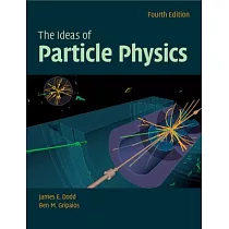 The Ideas of Particle Physics