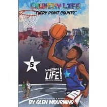 Crunchy Life： Every Point Counts