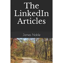 LinkedIn Articles： 2016 ─ 2018