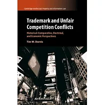 Trademark and Unfair Competition Conflicts： Historical─Comparative， Doctrinal， and Economic Perspectives