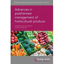 Advances in Postharvest Management of Horticultural Produce