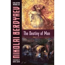 The Destiny of Man