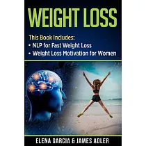 Weight Loss： NLP for Fast Weight Loss & Weight Loss Motivation for Women