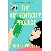The Authenticity Project