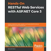 Hands─On RESTful Web Services with ASP.NET Core