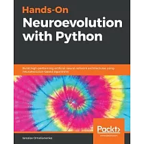Hands─On Neuroevolution with Python