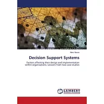 Decision Support Systems