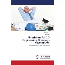 Algorithms for 2D Engineering Drawings Recognition