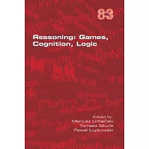 Reasoning： Games， Cognition， Logic