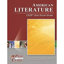 American Literature CLEP Test Study Guide