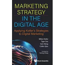 Kotler Marketing Strategy in the Digital Age