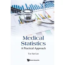 Medical Statistics： A Practical Approach