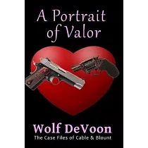 A Portrait of Valor