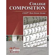College Composition CLEP Test Study Guide