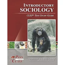 Introductory Sociology CLEP Test Study Guide