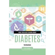 What You Need to Know about Diabetes