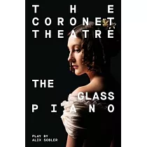 The Glass Piano