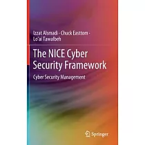 The Nice Cyber Security Framework： Cyber Security Management