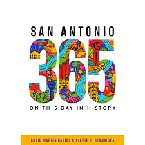 San Antonio 365: On This Day in History